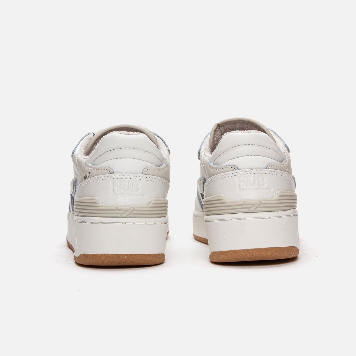 Smash | Off White/Light Bone | Women - HUB Footwear