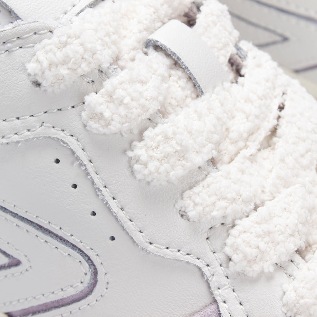 Smash | Off White/Lilac | Women - HUB Footwear