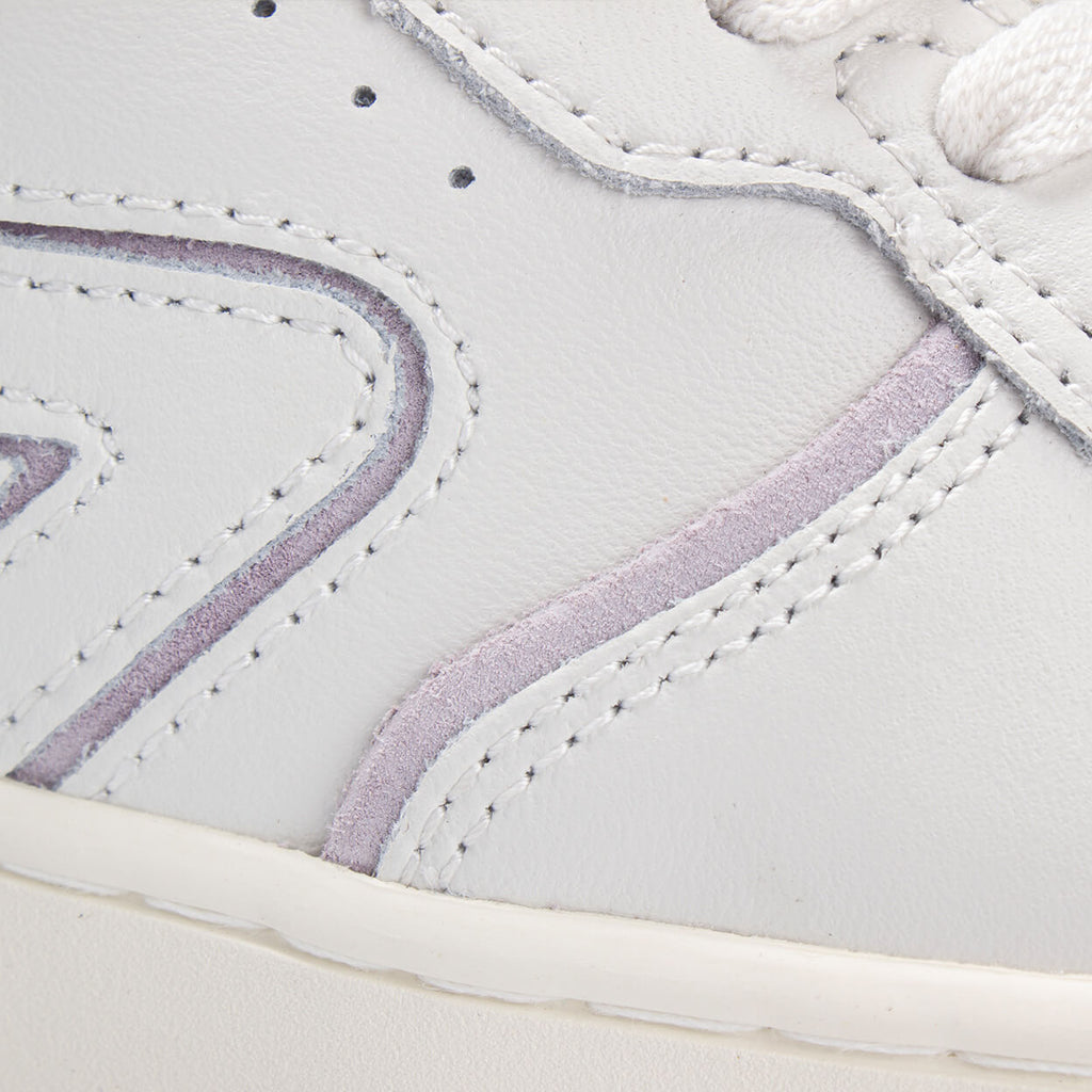 Smash | Off White/Lilac | Women - HUB Footwear