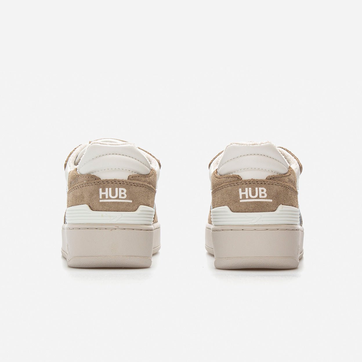Smash | Off White/Lilac/Almond Brown | Women - hubfootwear