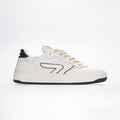 Smash | Off White/Navy | Men