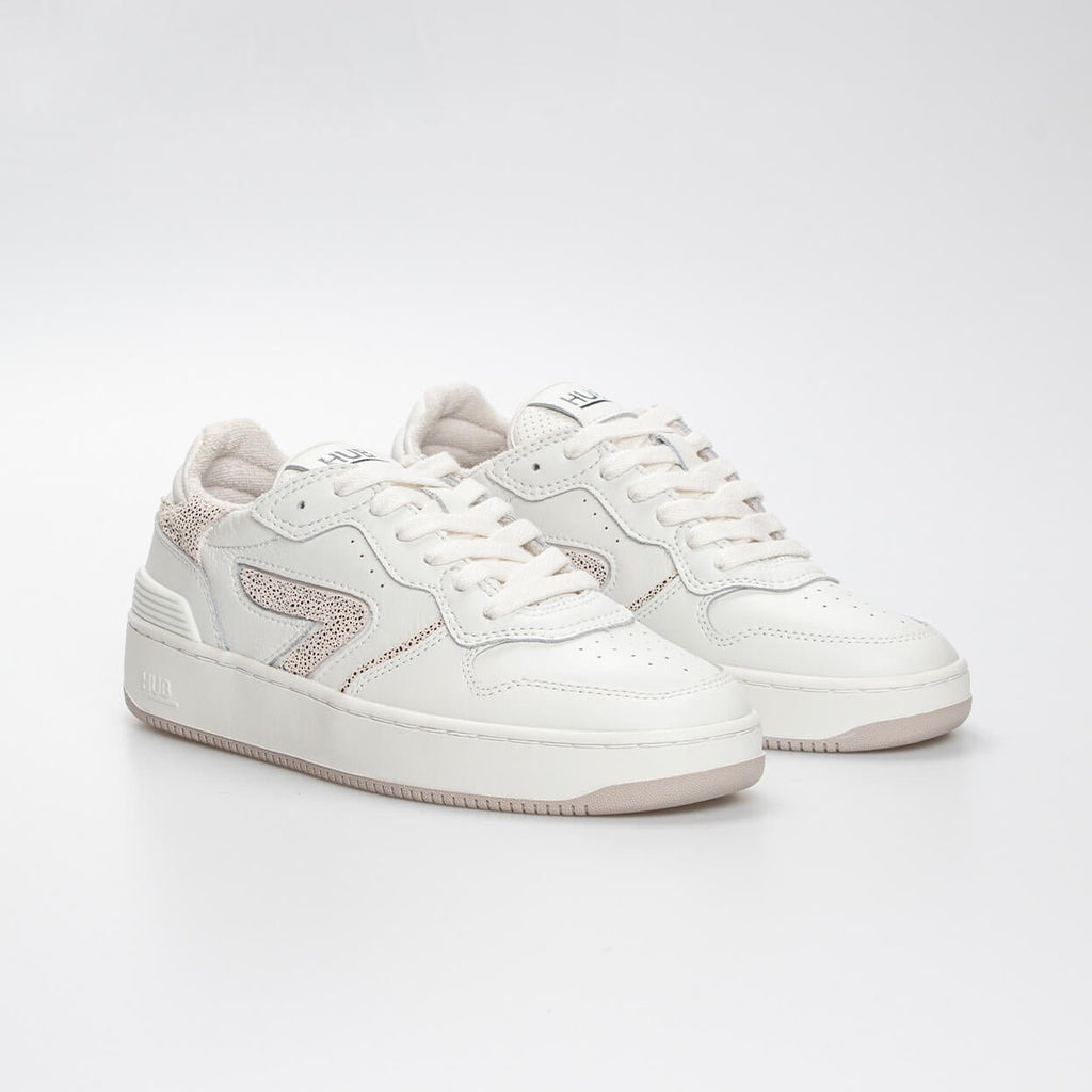 Smash | Off White/Vista | Women - hubfootwear