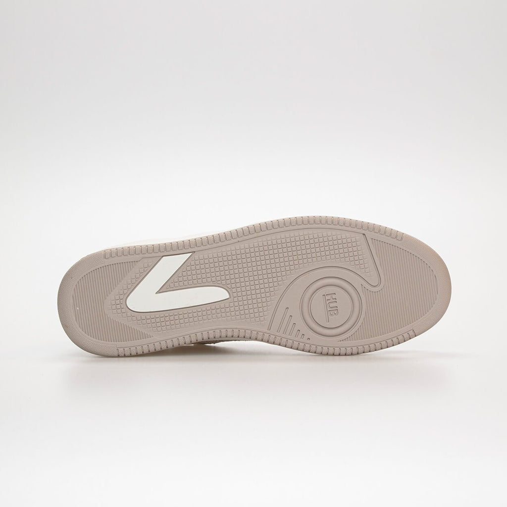 Smash | Off White/Vista | Women - hubfootwear