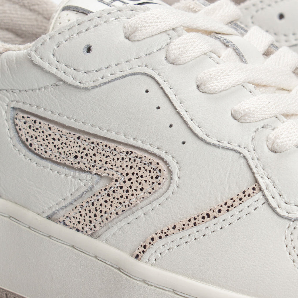 Smash | Off White/Vista | Women - hubfootwear