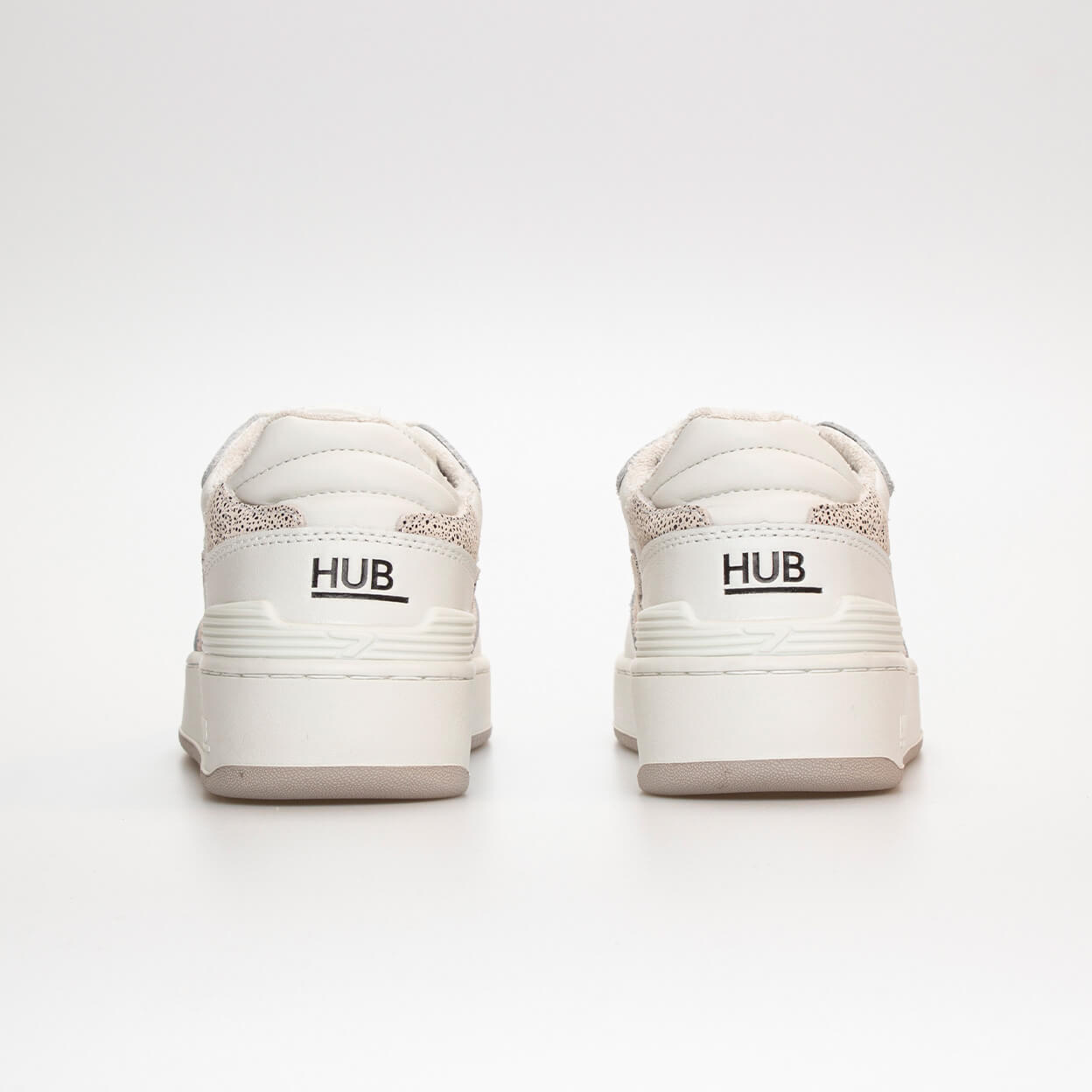 Smash | Off White/Vista | Women - hubfootwear