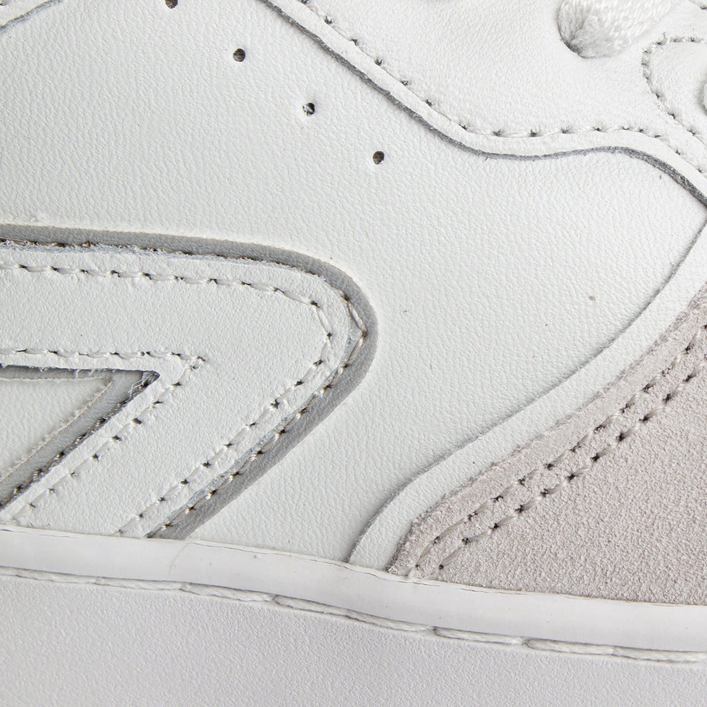 Smash | White/Ice | Men - hubfootwear