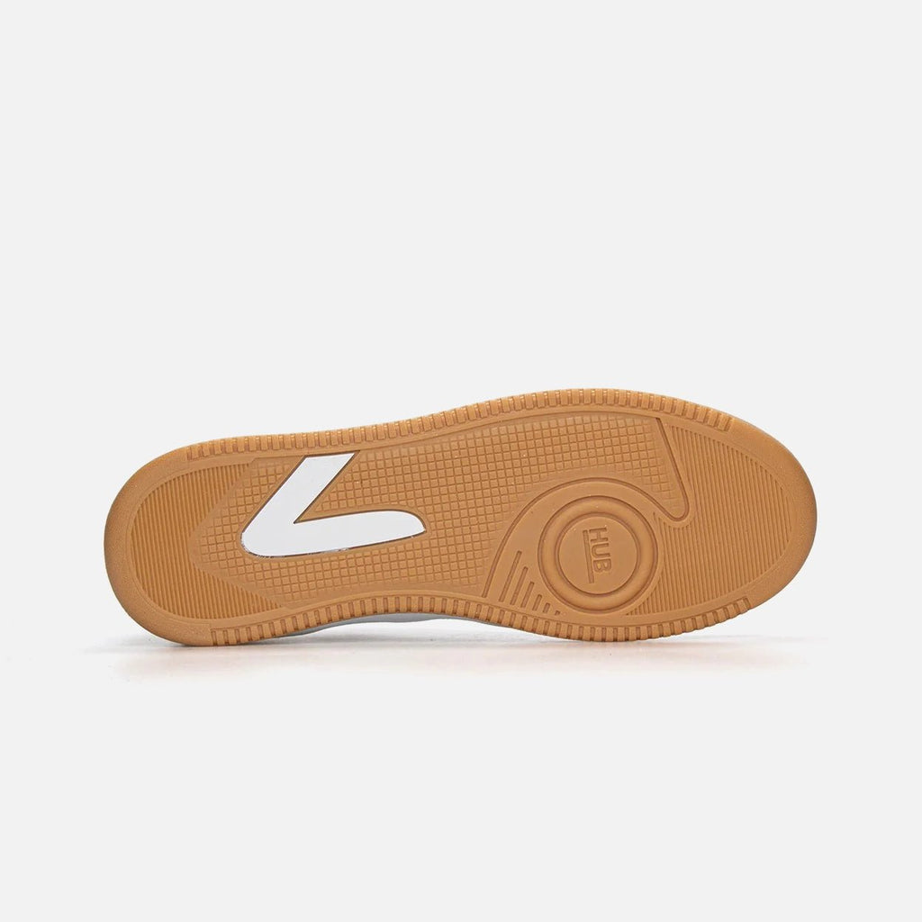 Smash | White/Ice | Men - hubfootwear
