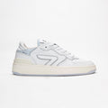 Smash | White/Light Blue/Ivory | Women