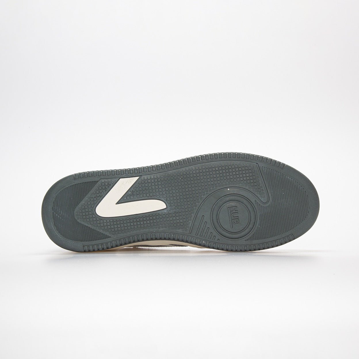 Smash | White/Sage Green | Men - HUB Footwear