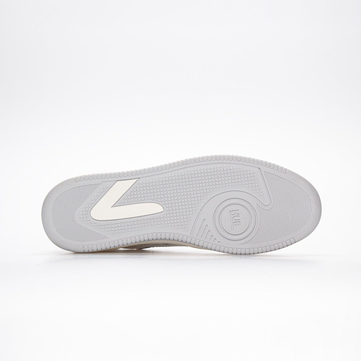 Smash | White/Silver | Women - HUB Footwear