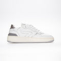 Smash | White/Silver | Women