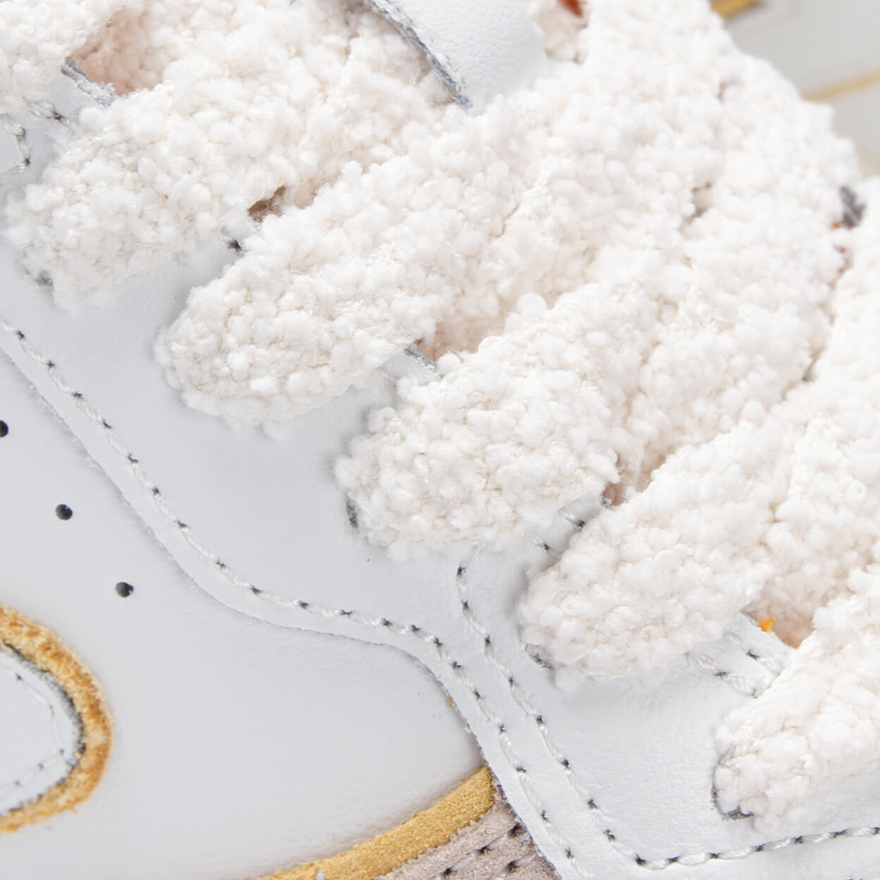 Smash | White/Sun Yellow | Women - HUB Footwear