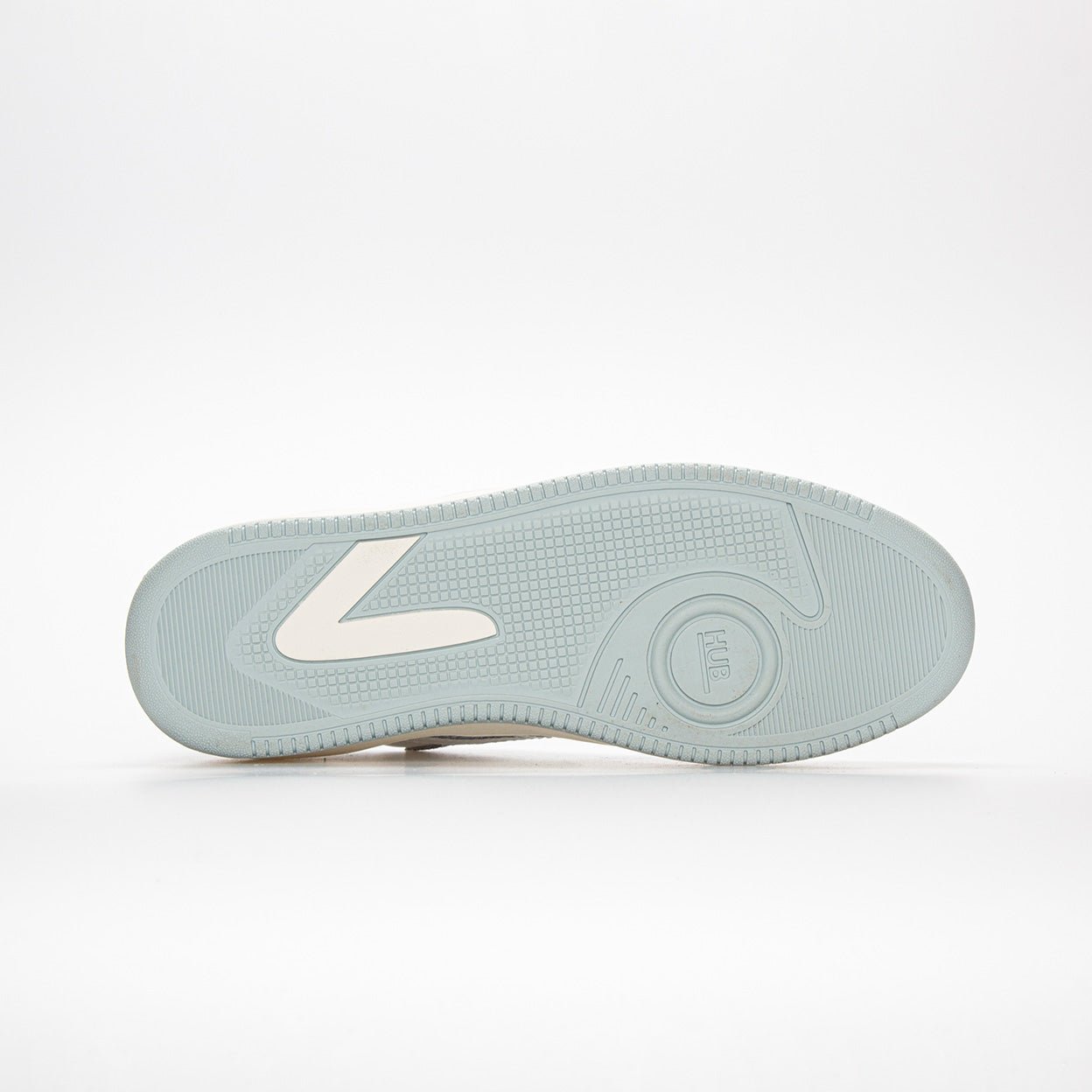 Smash | White/Surf Spray | Women - HUB Footwear