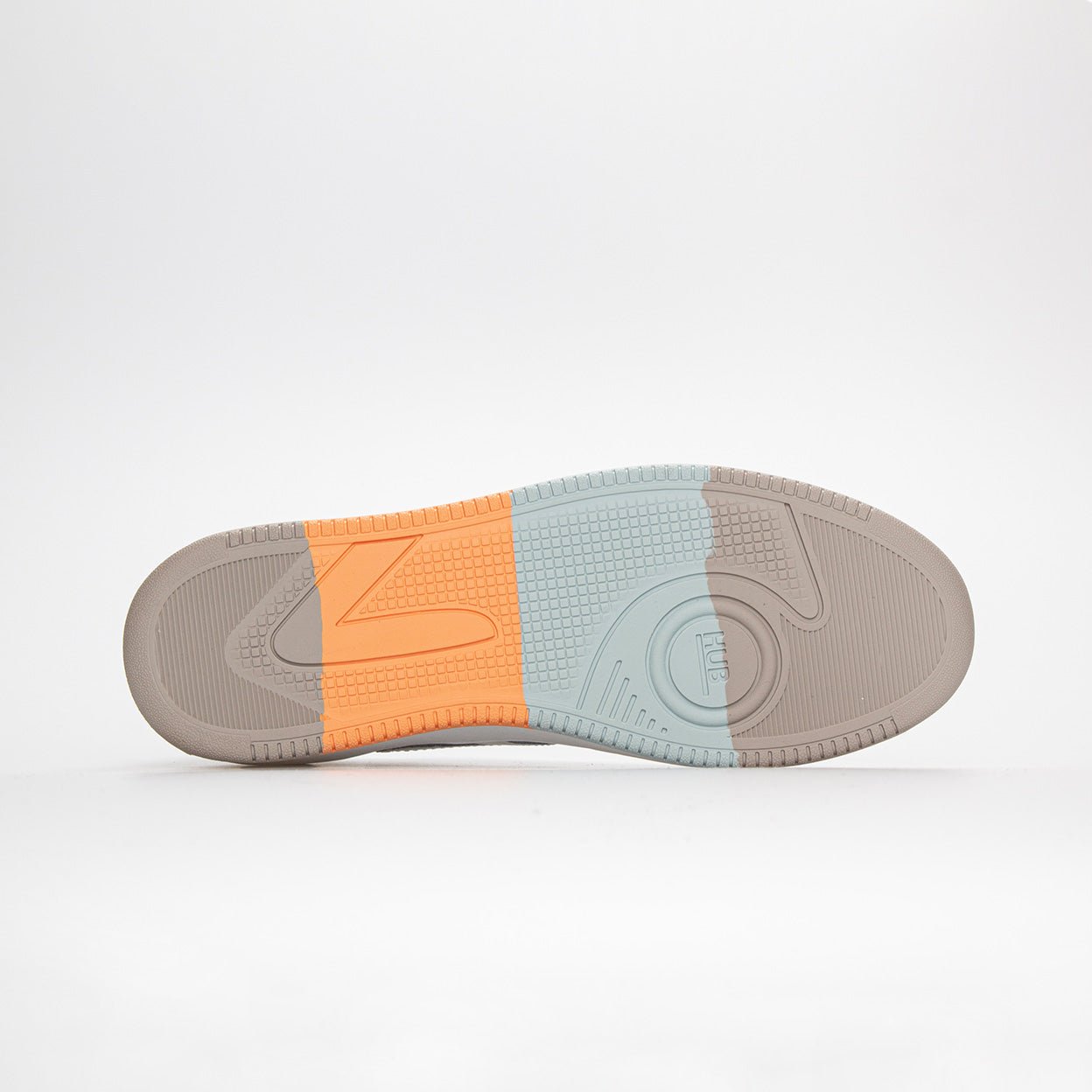 Smash | White/Surf Spray | Women - HUB Footwear