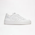 Smash | White/White | Vrouwen