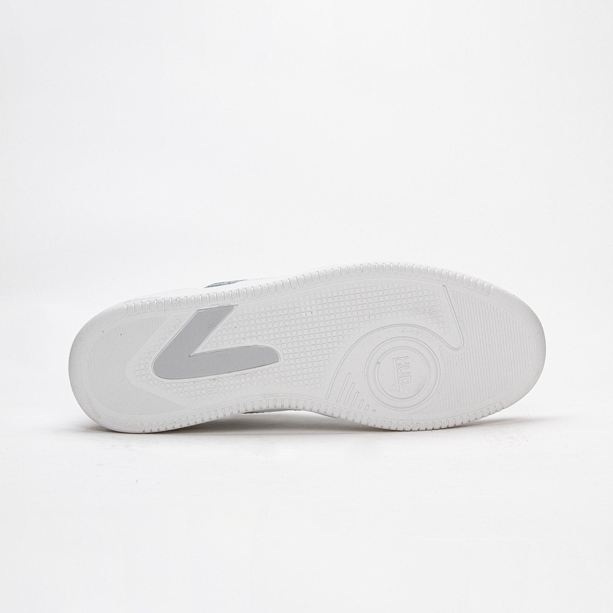 Smash | White/White | Women - hubfootwear