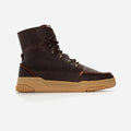 Spitsberg | Dark Brown/Light Gum | Heren
