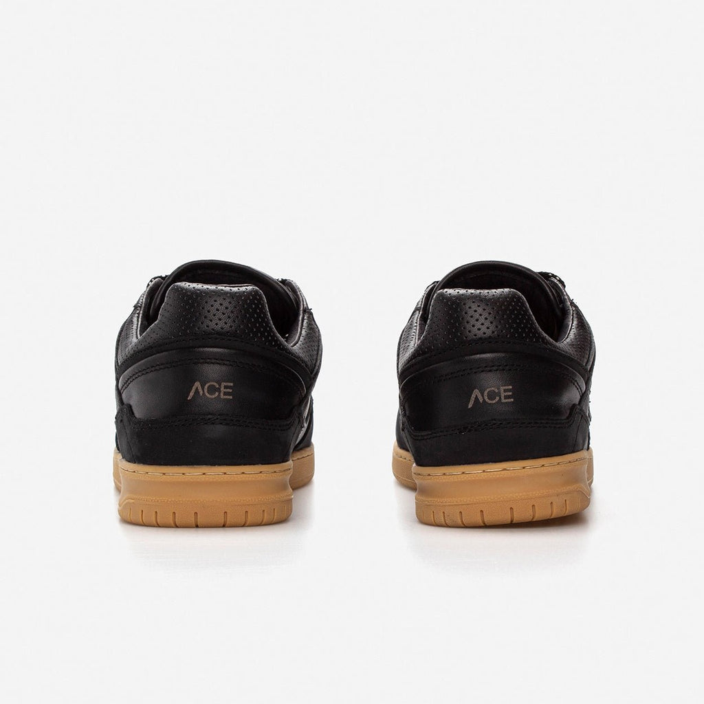 Sprint 85 Hl | Black/Black/Lt Gum | Men - HUB Footwear