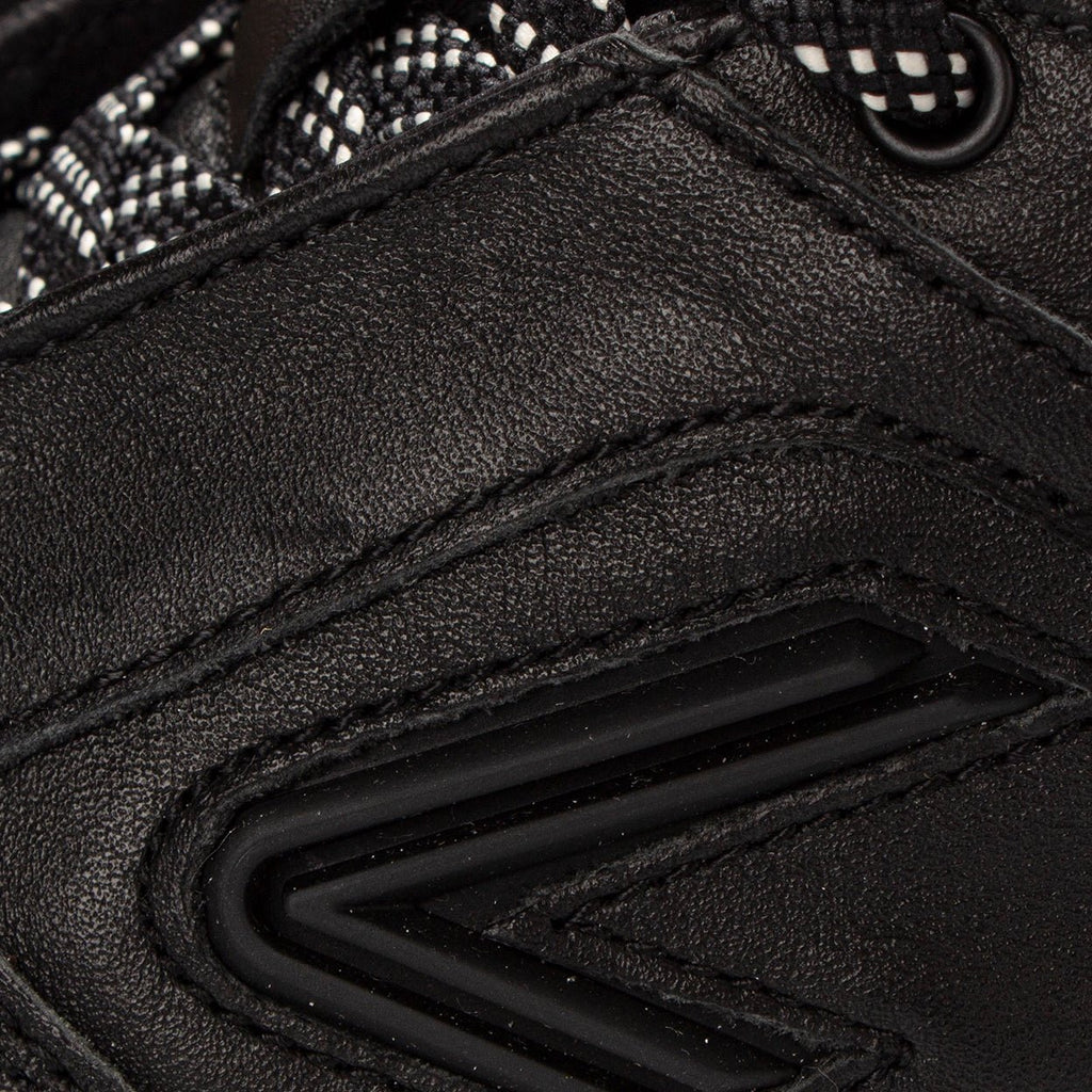 Sprint 85 Hl | Black/Black/Lt Gum | Men - HUB Footwear