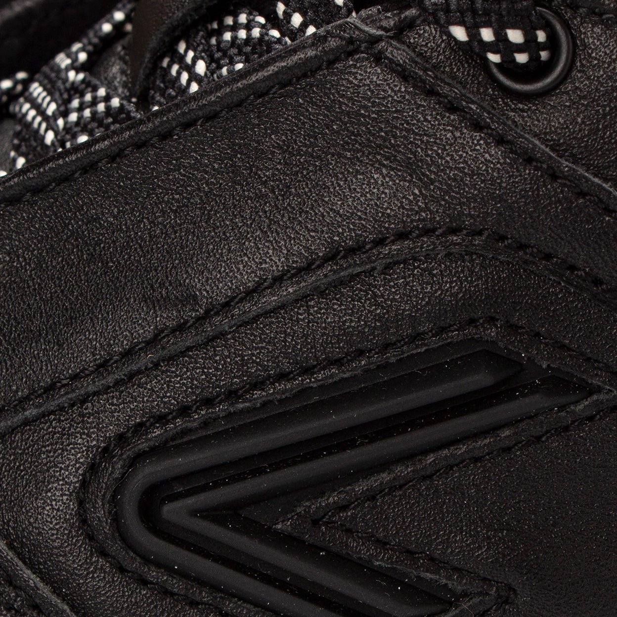 Sprint 85 Hl | Black/Black/Lt Gum | Men - HUB Footwear