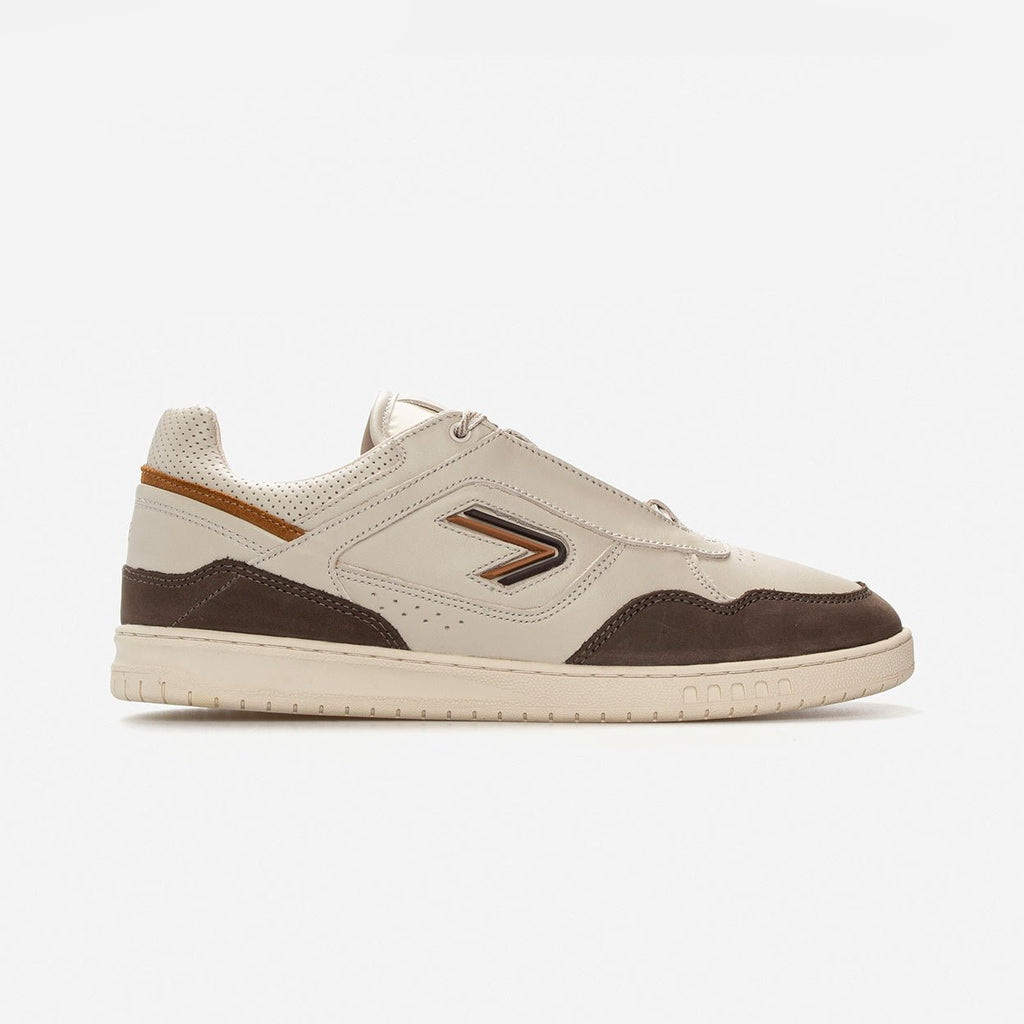 Sprint 85 Hl | Light Bone/Cognac | Men - HUB Footwear