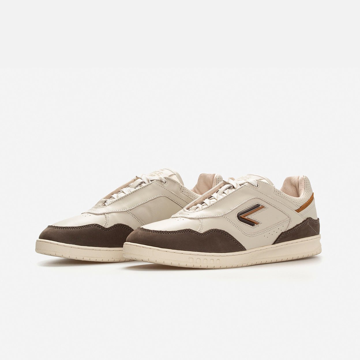Sprint 85 Hl | Light Bone/Cognac | Men - HUB Footwear
