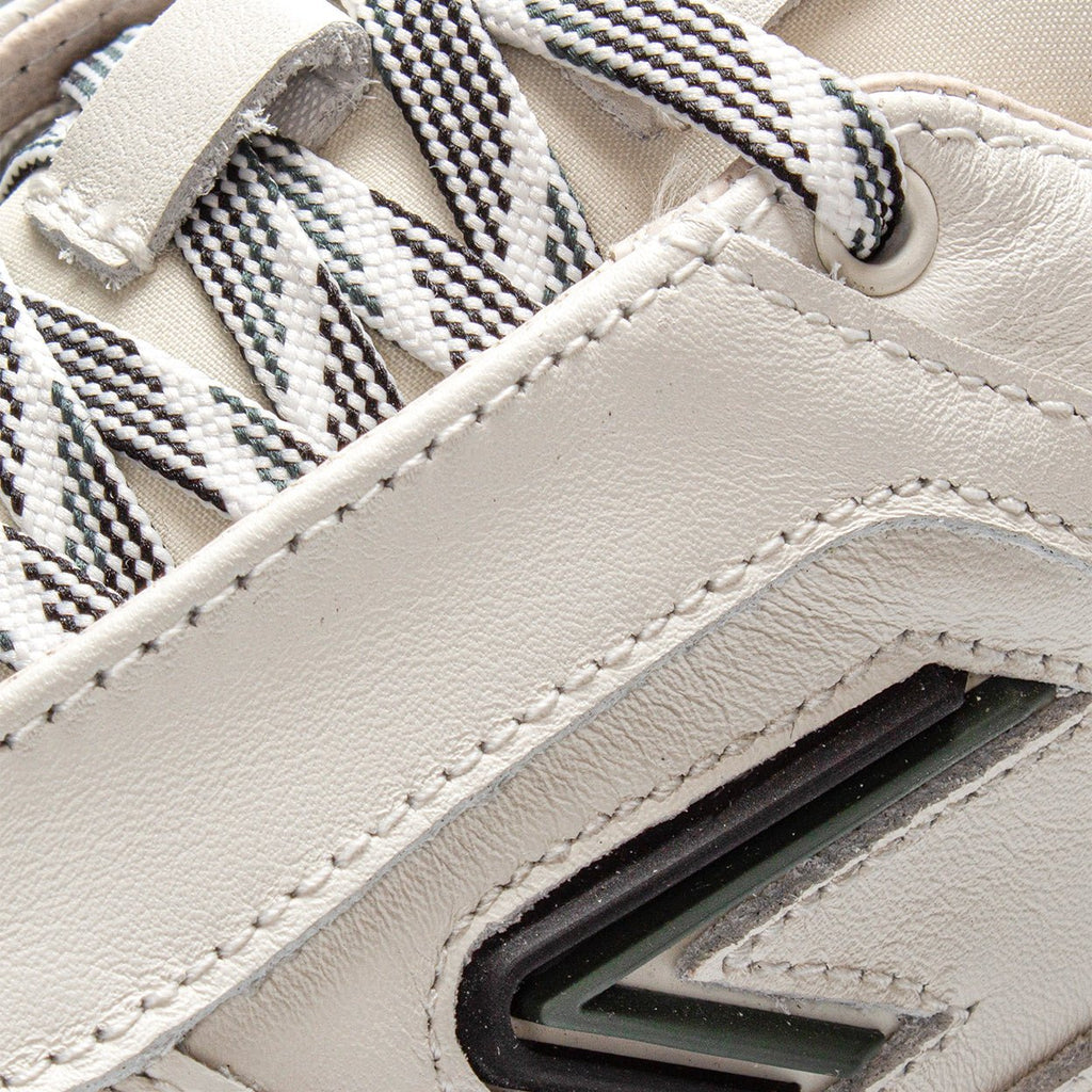 Sprint 85 Hl | Off White/Sage Green | Men - HUB Footwear