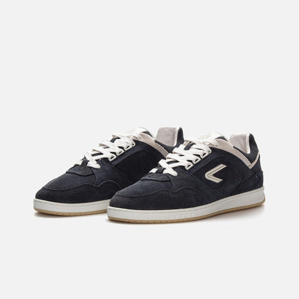 Sprint | Navy/Off White | Men - HUB Footwear
