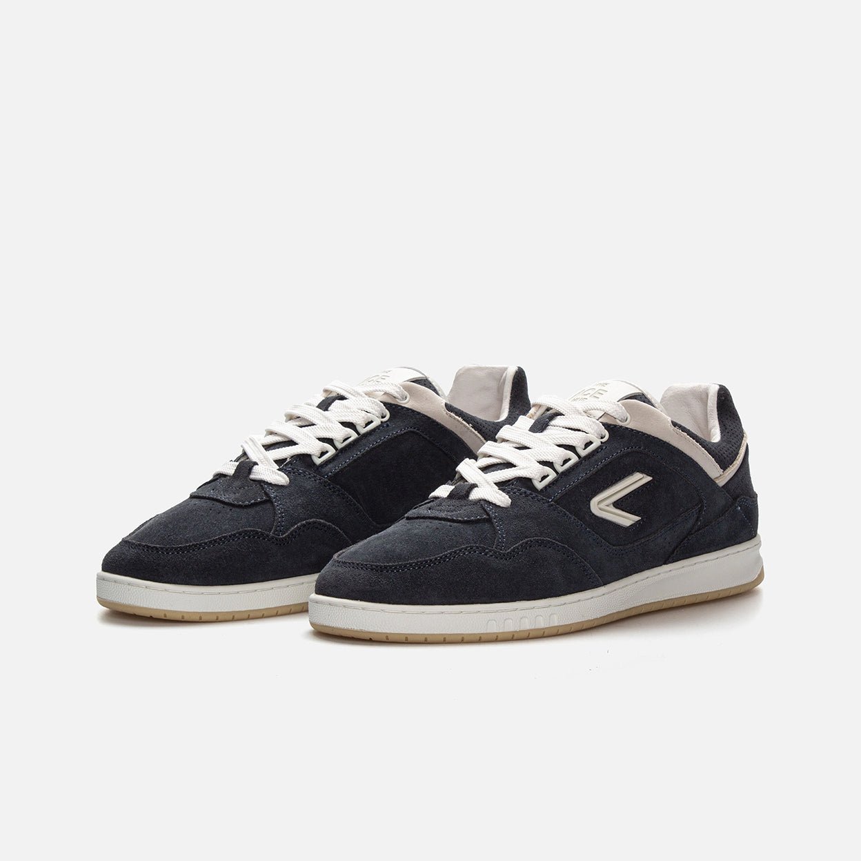 Sprint | Navy/Off White | Men - HUB Footwear