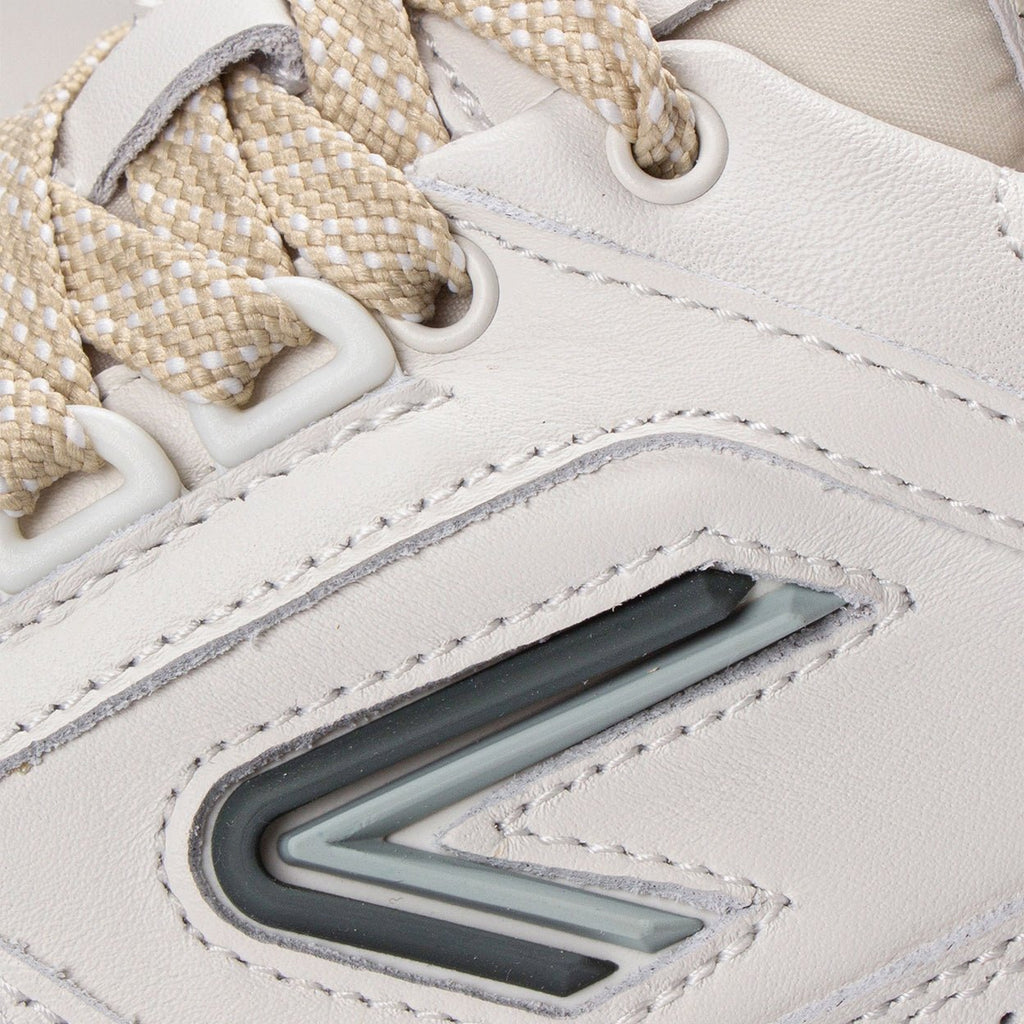 Sprint | Off White/Cucumber | Men - HUB Footwear