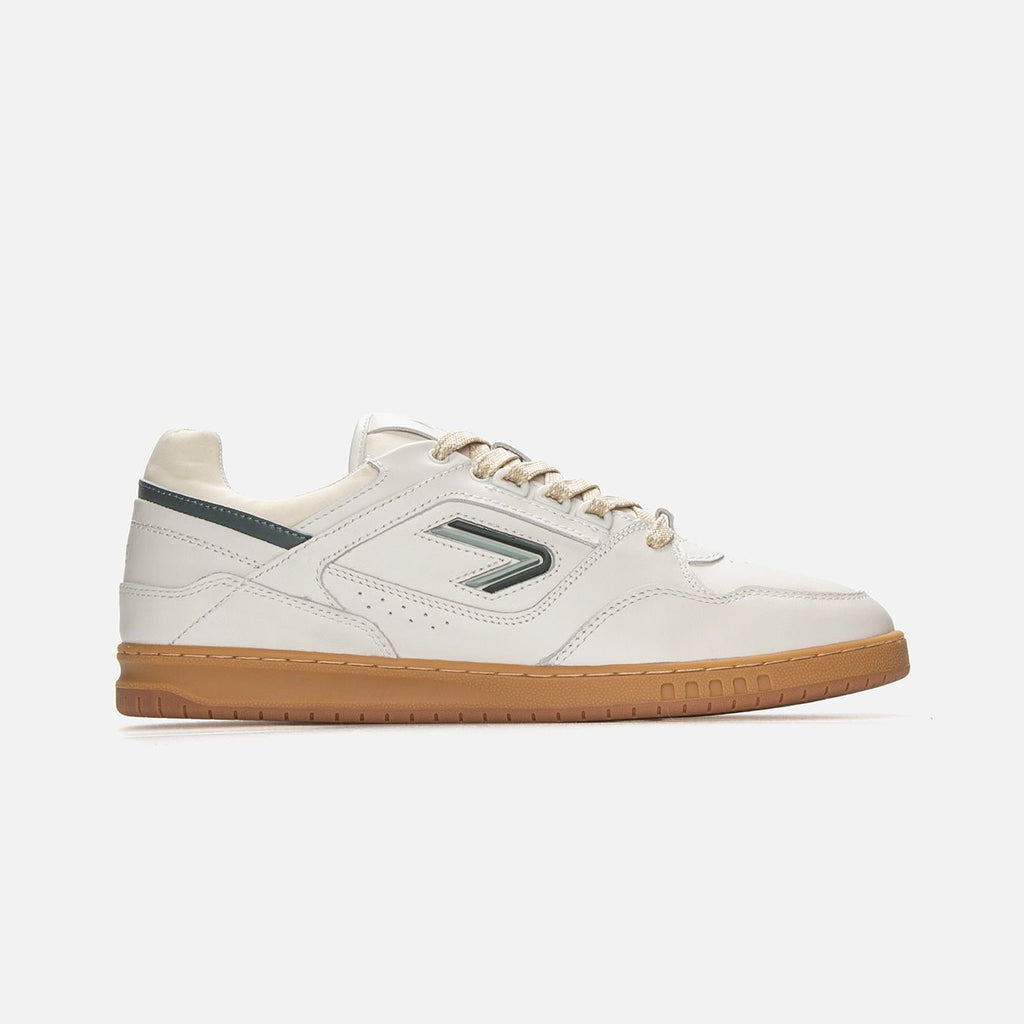 Sprint | Off White/Cucumber | Men - HUB Footwear