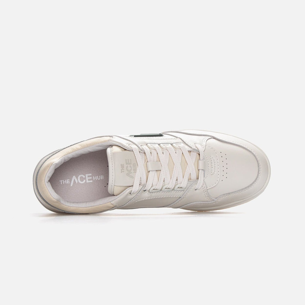 Sprint | Off White/Cucumber | Men - HUB Footwear