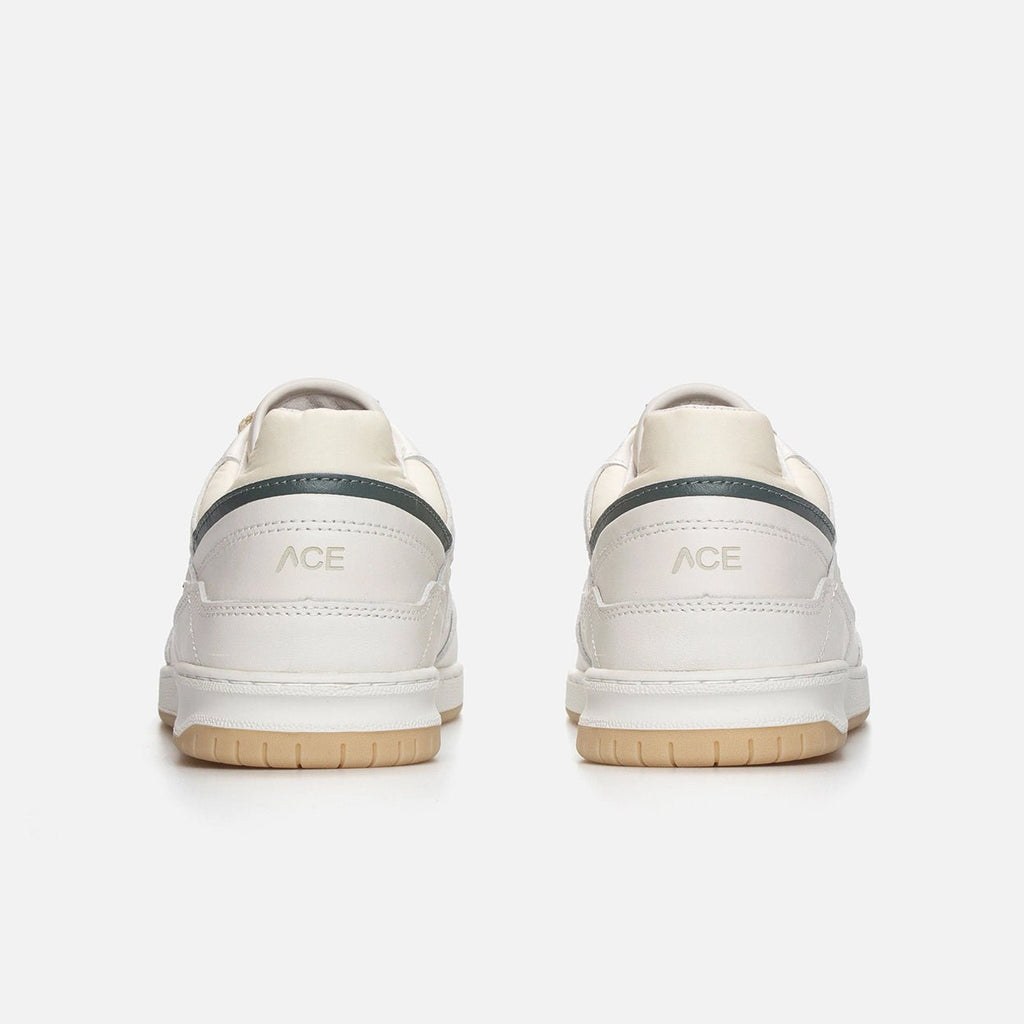 Sprint | Off White/Cucumber | Men - HUB Footwear