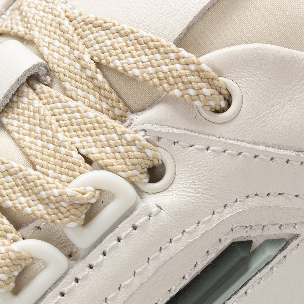 Sprint | Off White/Cucumber | Men - HUB Footwear