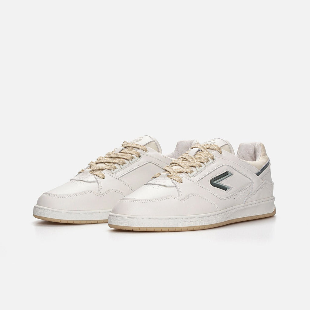 Sprint | Off White/Cucumber | Men - HUB Footwear