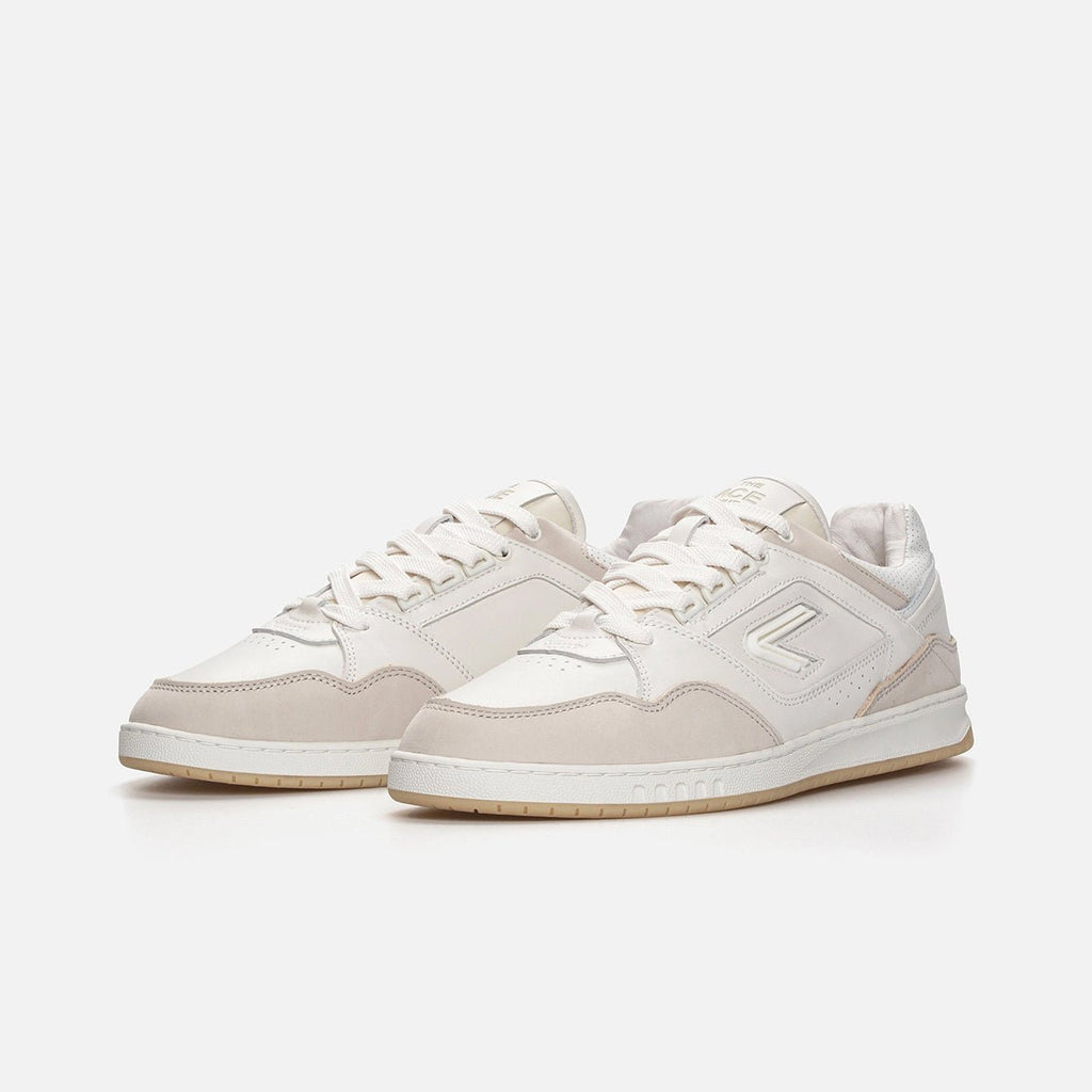 Sprint | Off White/White | Men - HUB Footwear