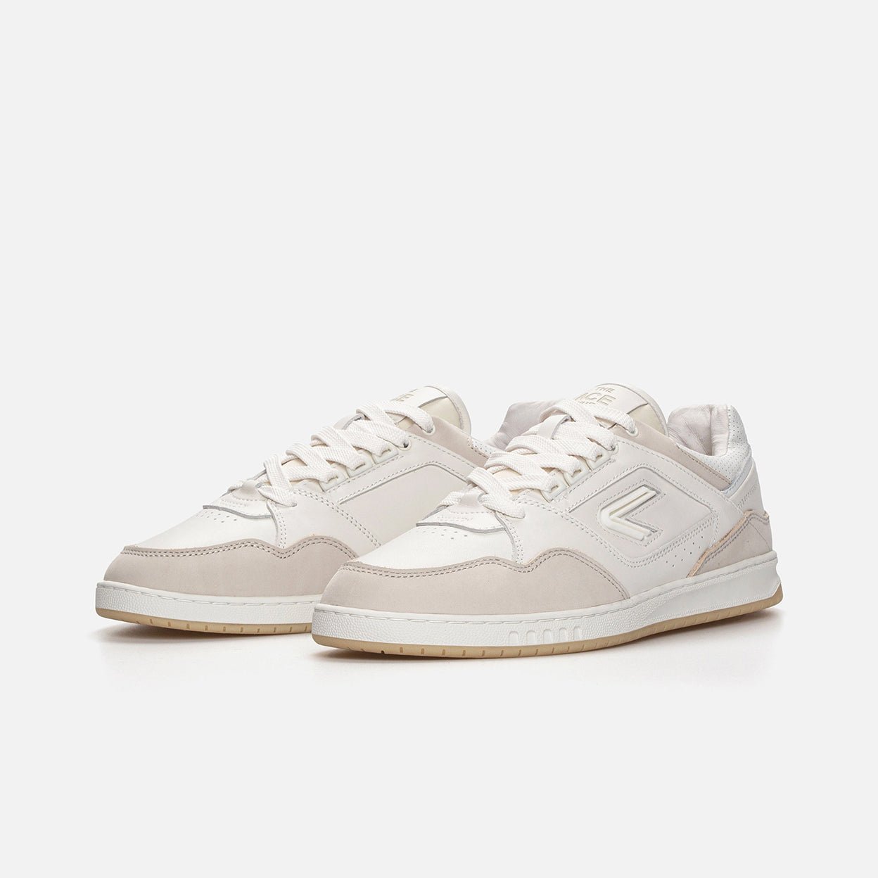 Sprint | Off White/White | Men - HUB Footwear