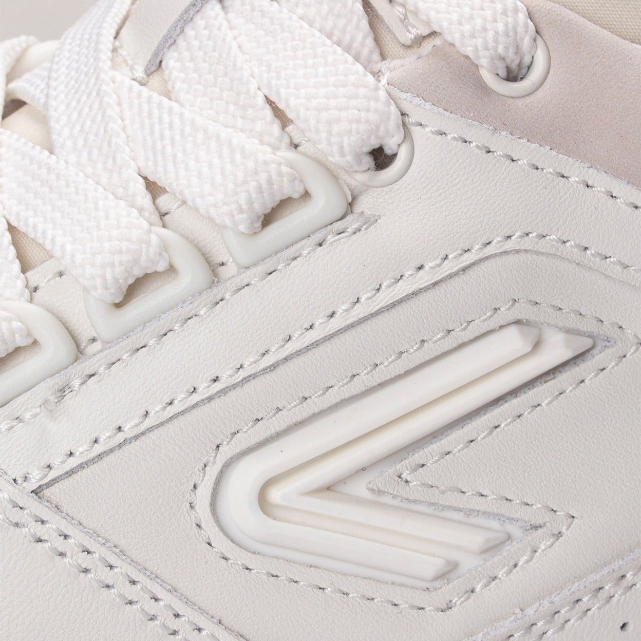 Sprint | Off White/White | Men - HUB Footwear