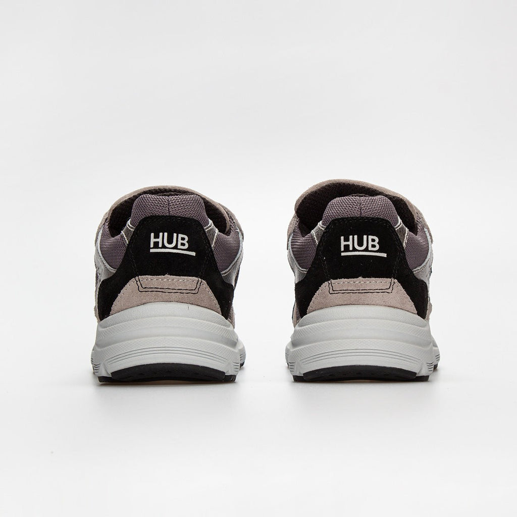 Target | Dark Night/Black | Women - hubfootwear