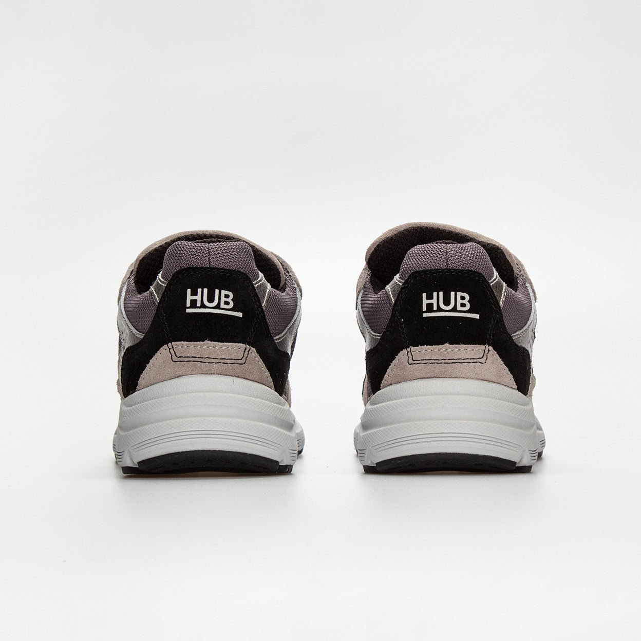 Target | Dark Night/Black | Women - hubfootwear