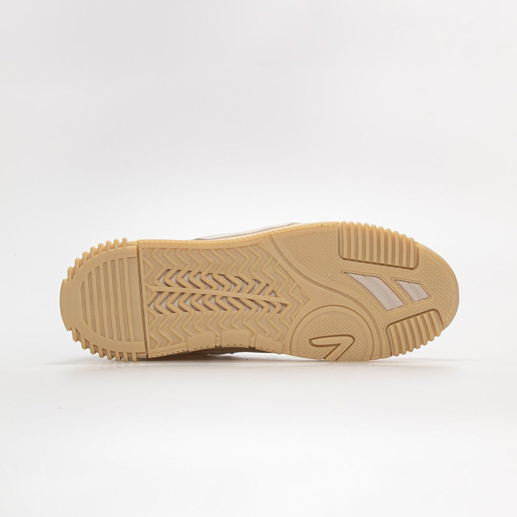 Thrill | Light Bone/Black | Men - HUB Footwear