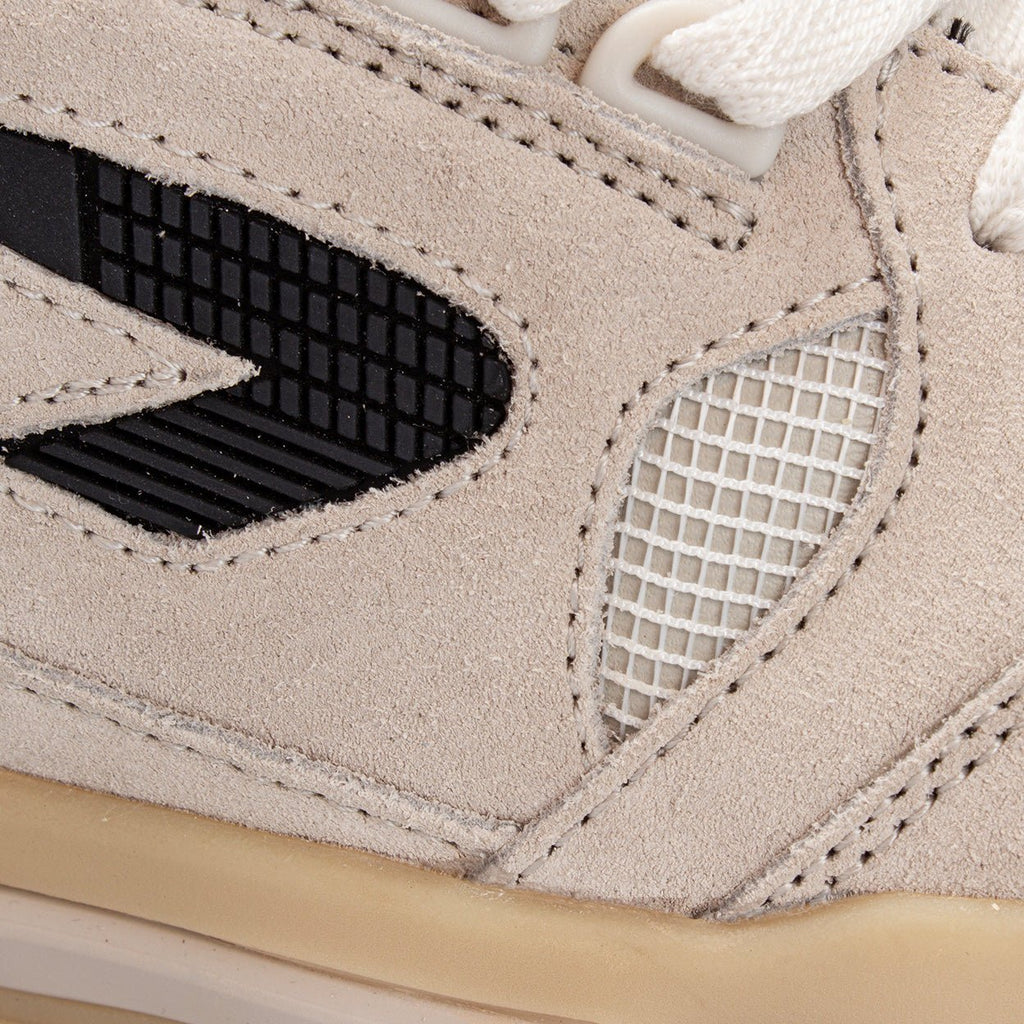 Thrill | Light Bone/Black | Men - HUB Footwear