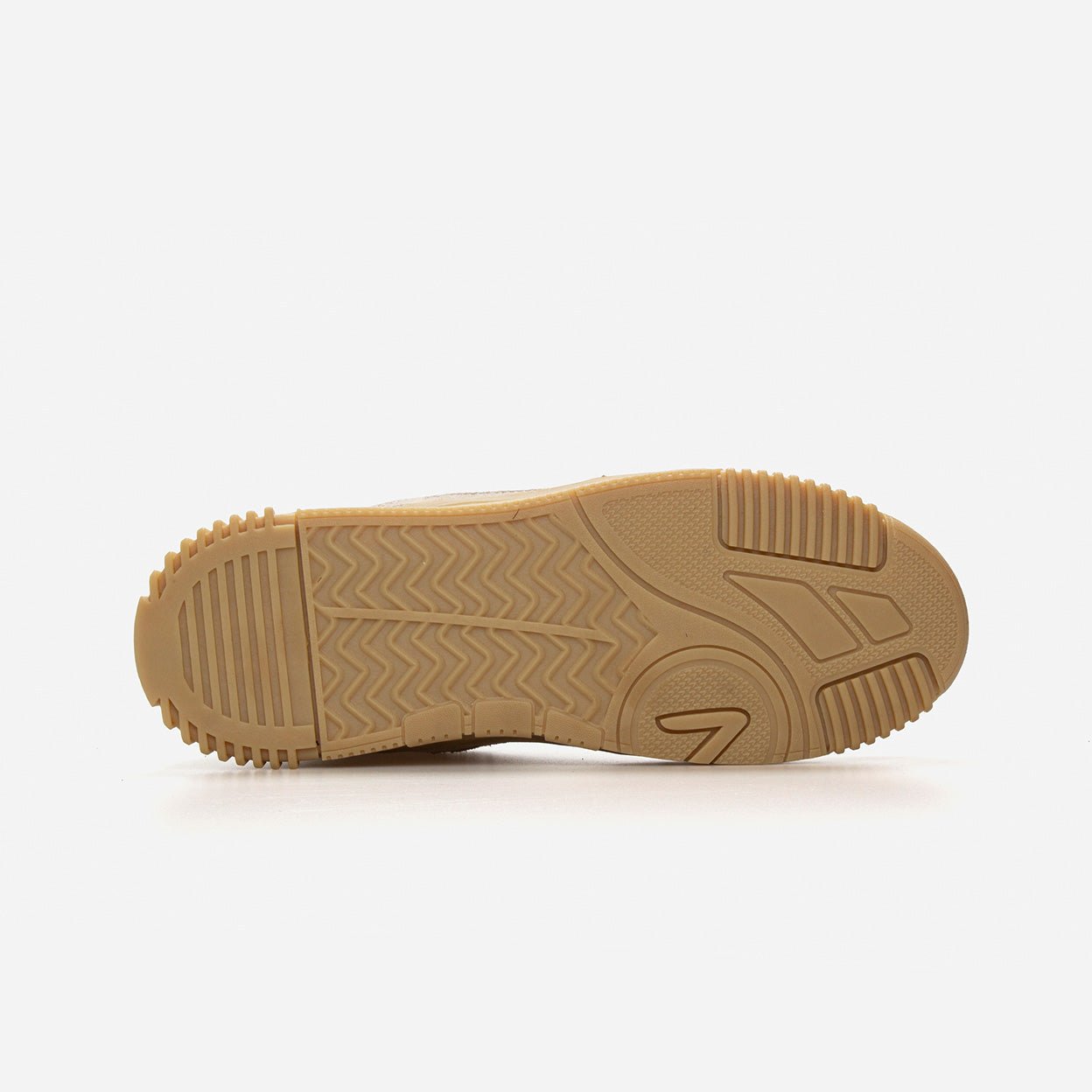 Thrill | Light Bone/Black | Men - hubfootwear