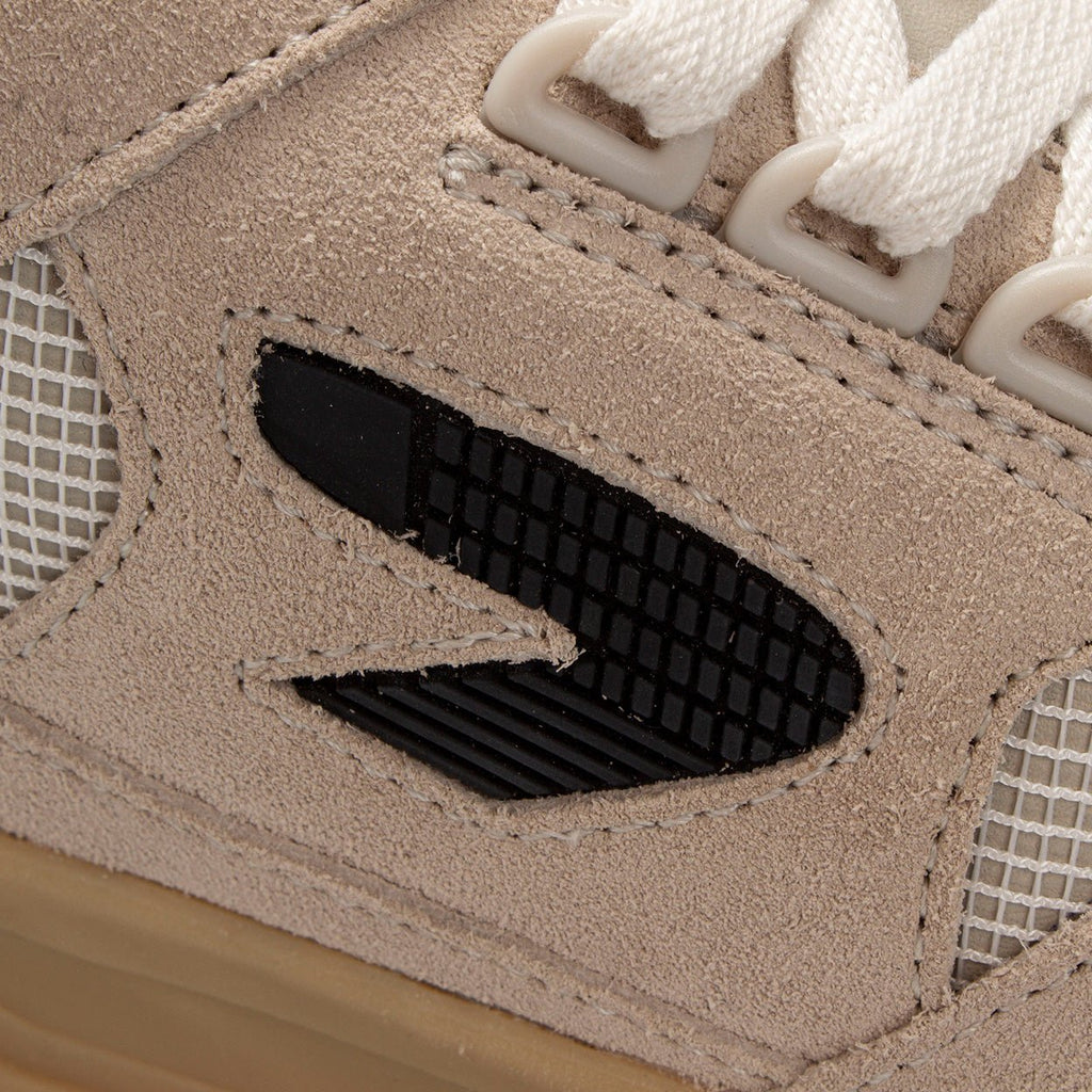 Thrill | Light Bone/Black | Men - hubfootwear