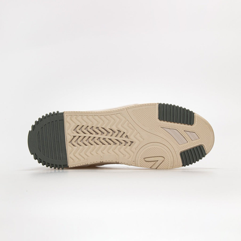 Thrill | Light Bone/Light Bone | Men - HUB Footwear