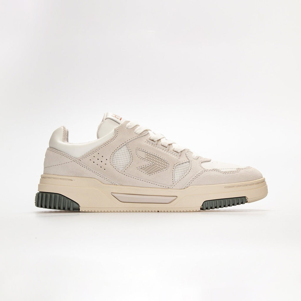 Thrill | Light Bone/Light Bone | Men - HUB Footwear