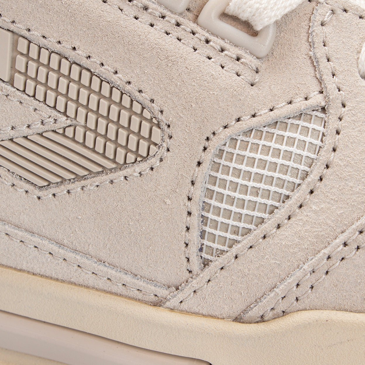 Thrill | Light Bone/Light Bone | Men - HUB Footwear