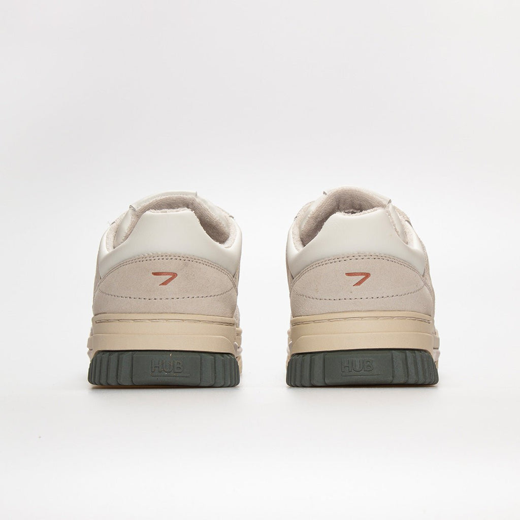 Thrill | Light Bone/Light Bone | Men - HUB Footwear