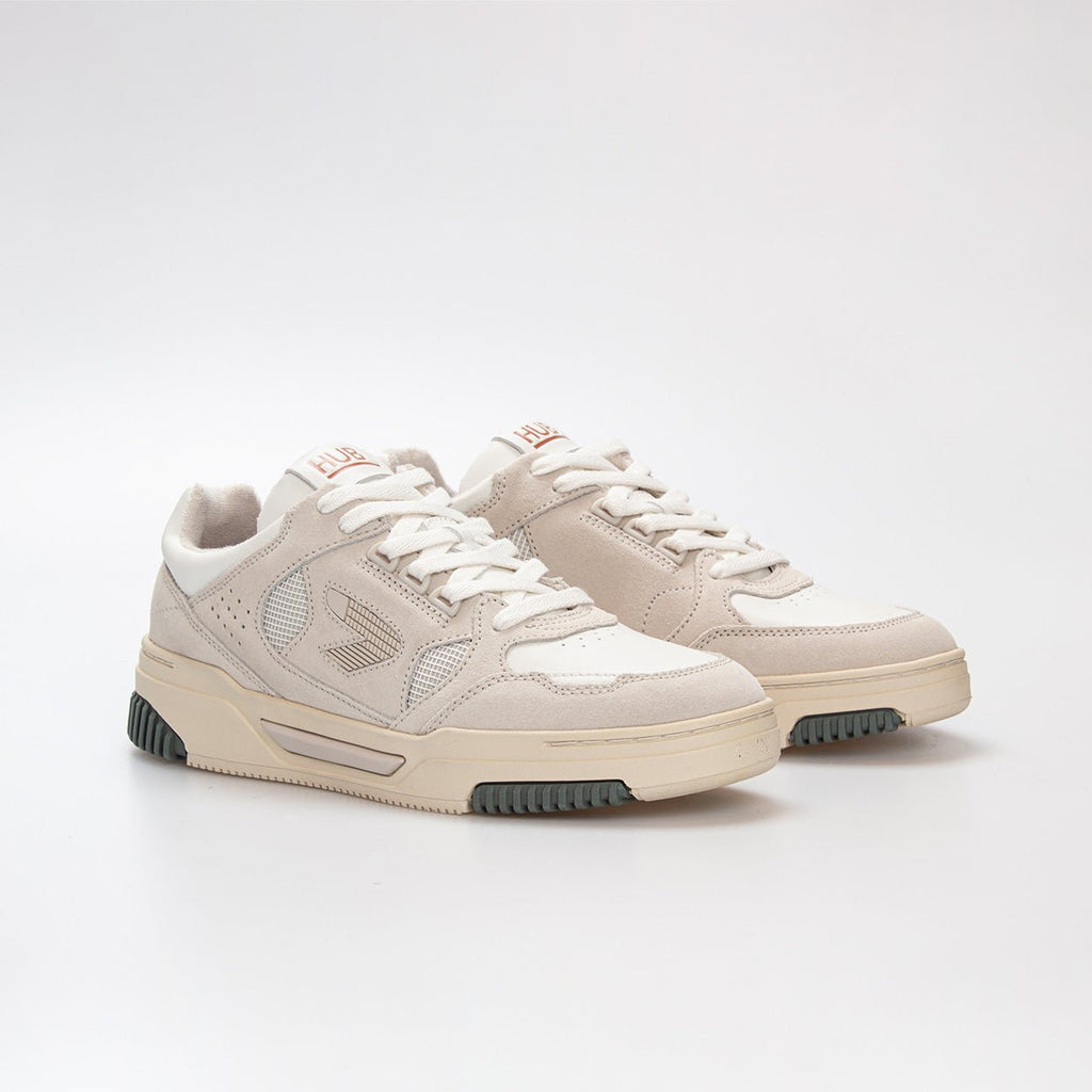 Thrill | Light Bone/Light Bone | Men - HUB Footwear