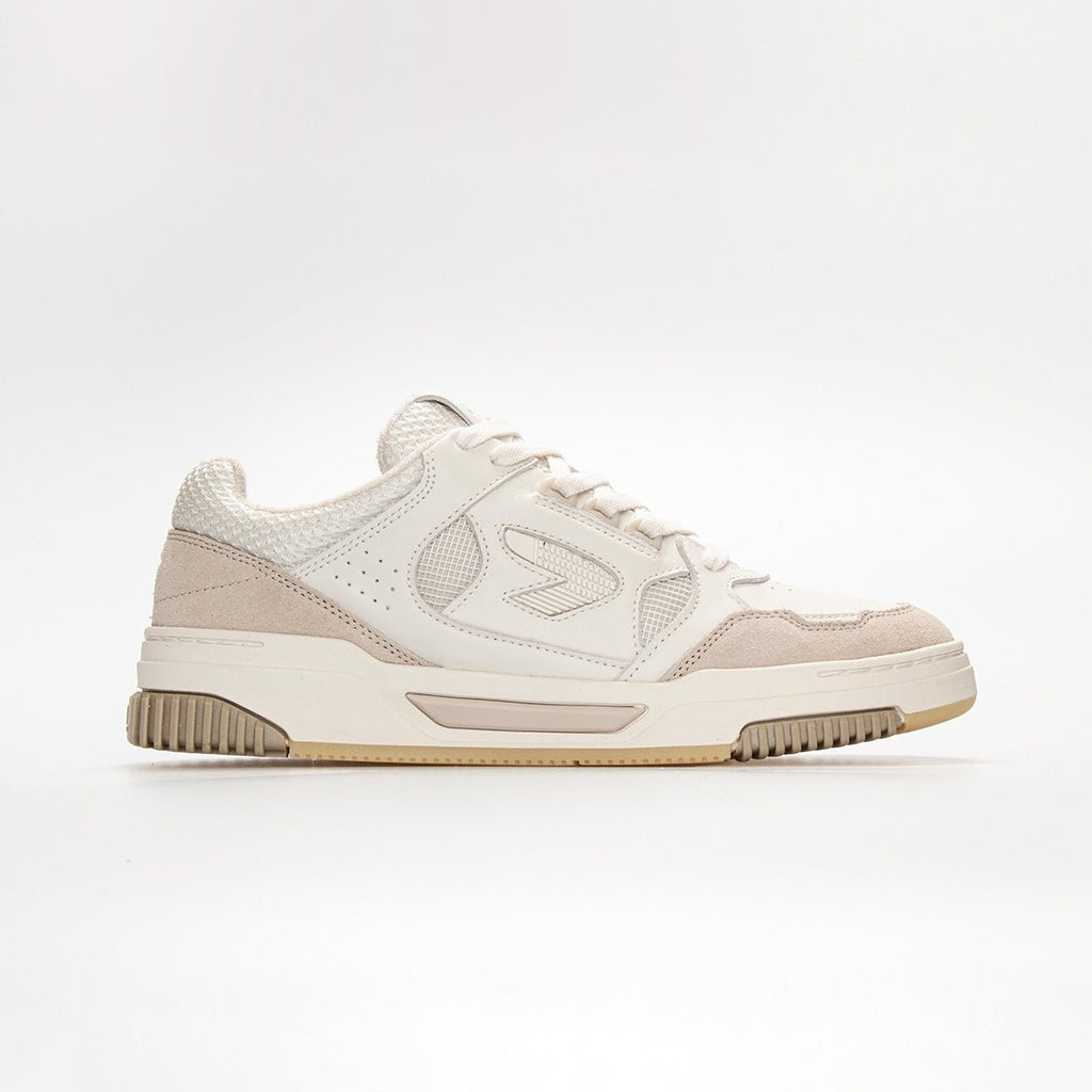 Thrill | Off White/Off White | Men - HUB Footwear